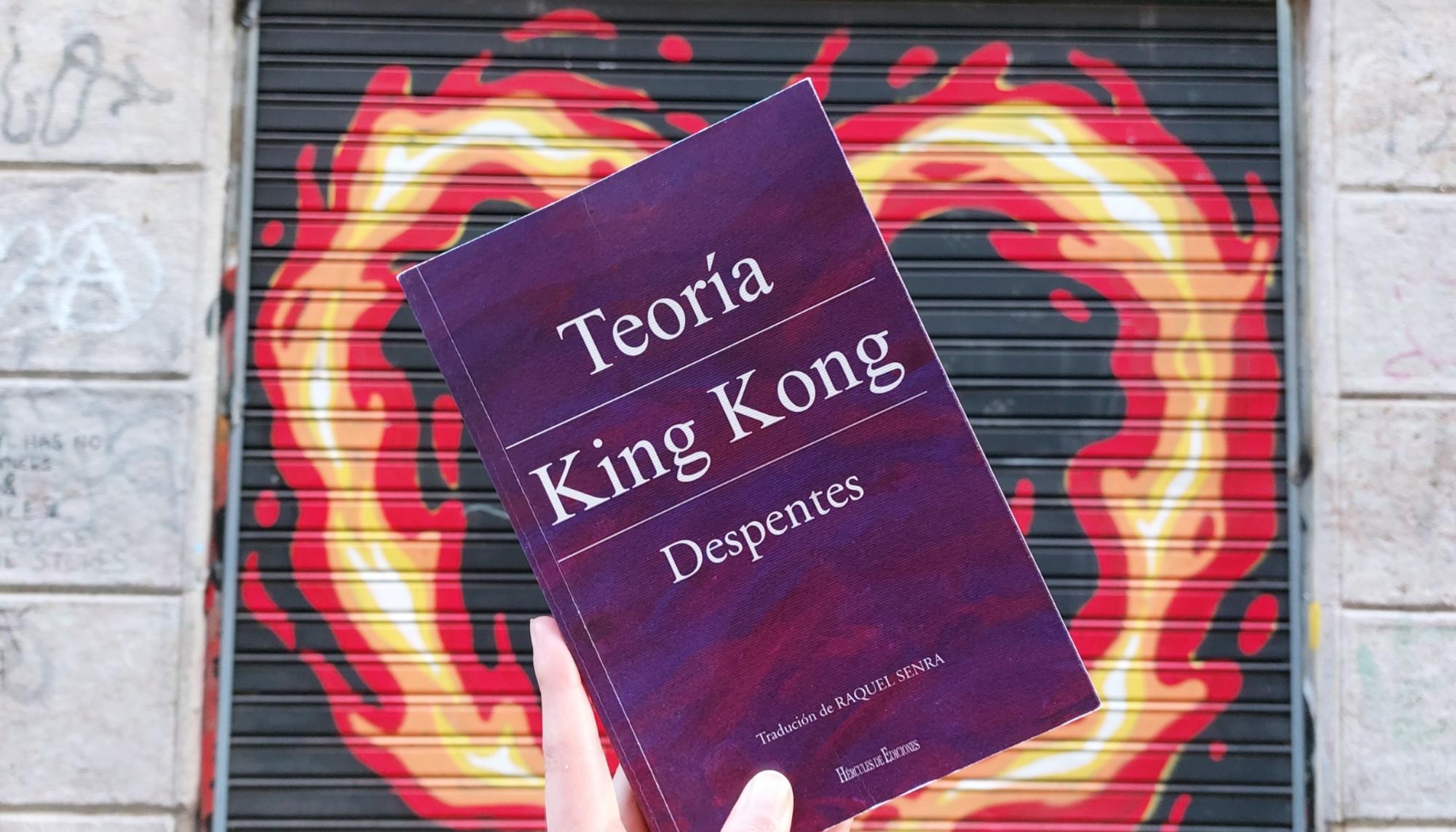 Teoría King Kong Galego